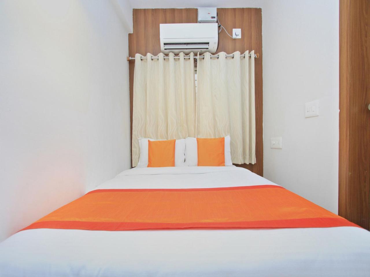 Le Citi Inn, Mysore Exterior photo