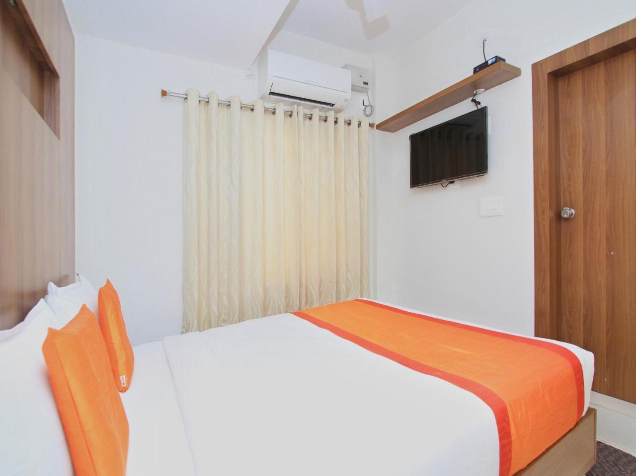 Le Citi Inn, Mysore Exterior photo