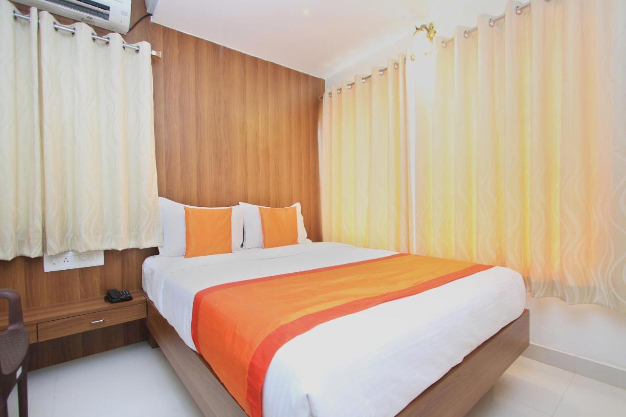 Le Citi Inn, Mysore Exterior photo