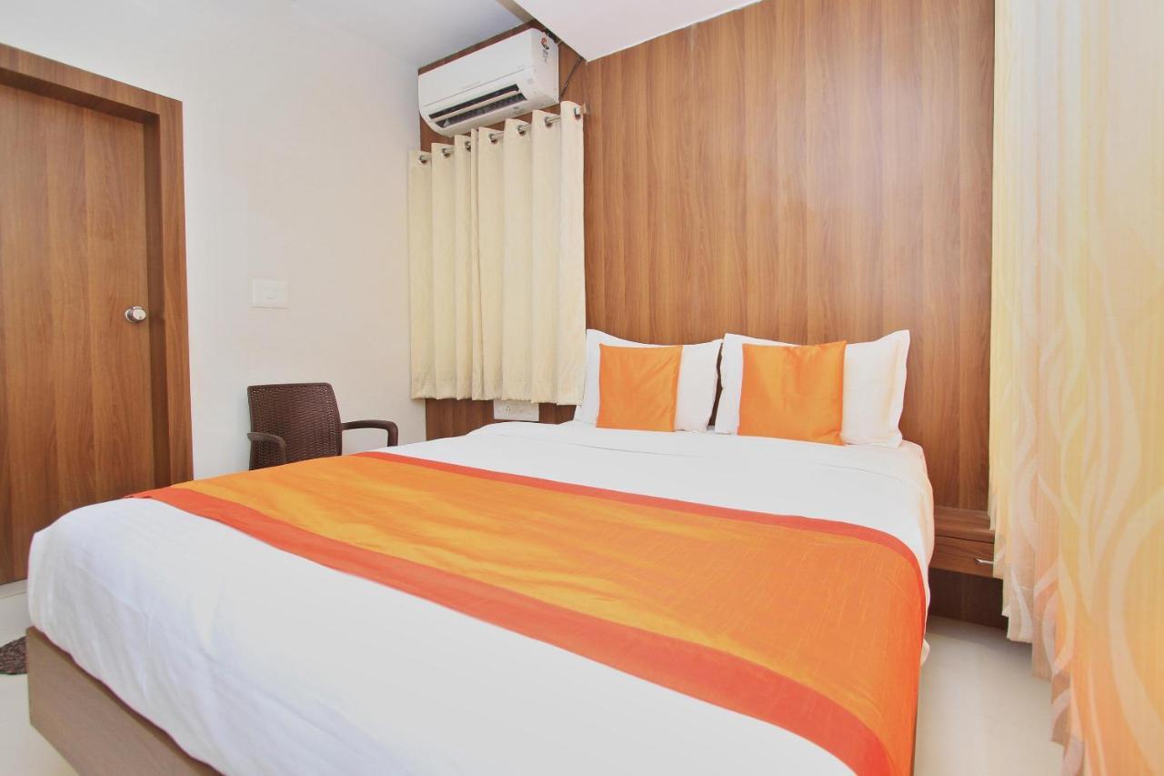 Le Citi Inn, Mysore Exterior photo