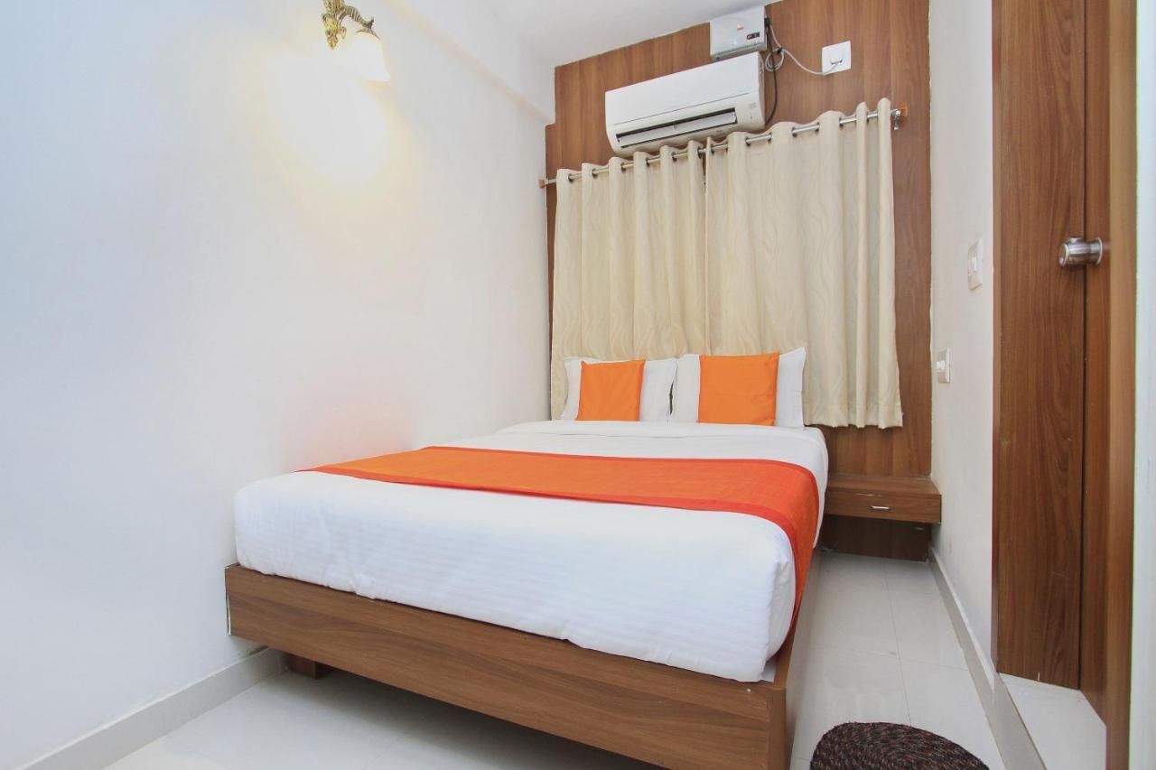 Le Citi Inn, Mysore Exterior photo