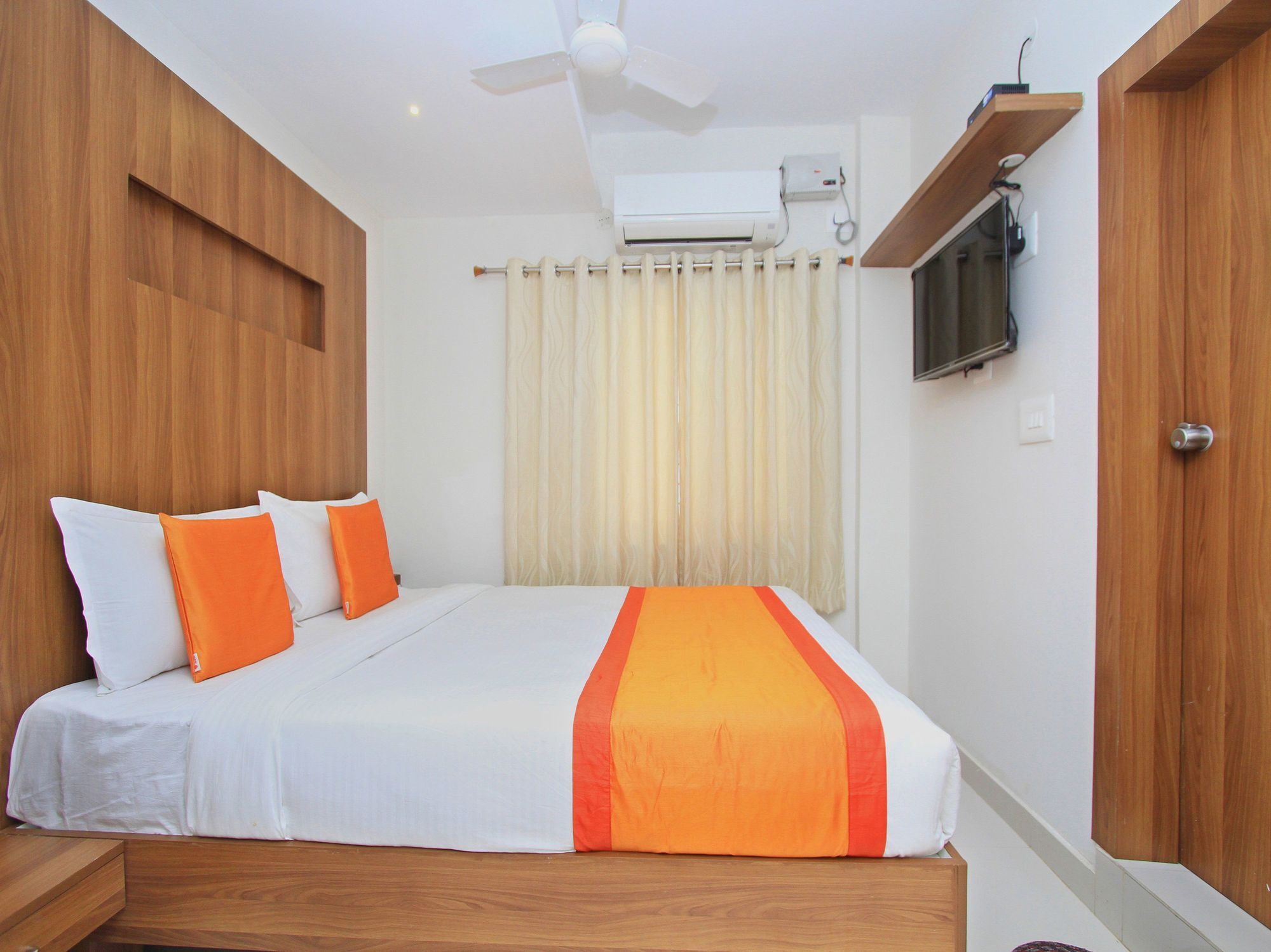 Le Citi Inn, Mysore Exterior photo